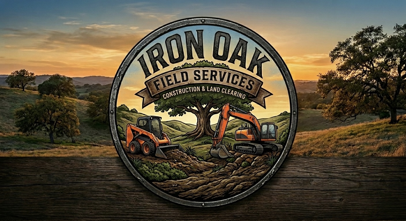Iron Oak Field Services