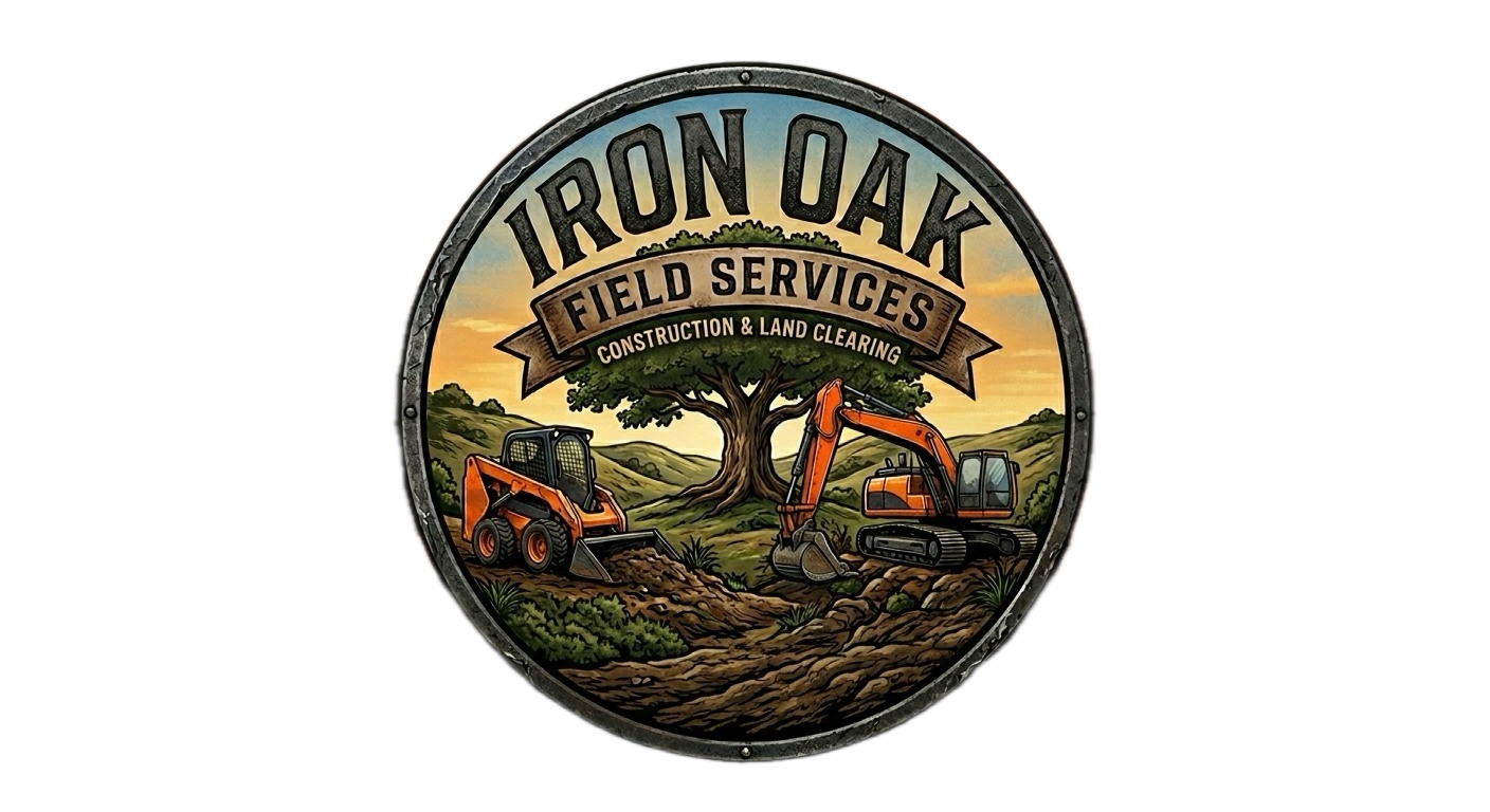 Iron Oak Field Services